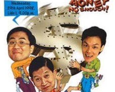 Download Money No Enough (1998) {Chinese With Subtitles} 480p [300MB] || 720p [800MB] || 1080p [2GB]