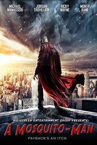 Mosquito Man aka Sucker 2013 MoviesMod.net