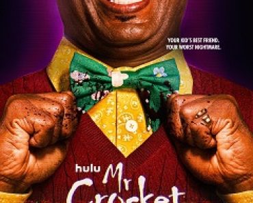 Download Mr. Crocket (2024) {English With Subtitles} 480p [300MB] || 720p [800MB] || 1080p [1.8GB]