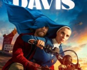 Download Mrs. Davis (Season 1) {English With Subtitles} WeB-DL 720p [300MB] || 1080p [1.1GB]