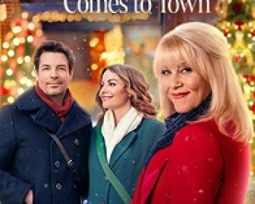 Download Ms. Christmas Comes to Town (2023) {English With Subtitles} 480p [300MB] || 720p [700MB] || 1080p [1.7GB]