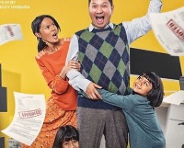 Download Mukidi (2024) {Indonesian With Subtitles} 480p [300MB] || 720p [800MB] || 1080p [1.8GB]