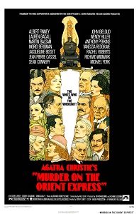 Murder on the Orient Express 1974 720p