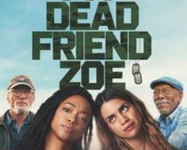Download My Dead Friend Zoe (2024) {English With Subtitles} WEB-DL 480p [300MB] || 720p [830MB] || 1080p [2GB]
