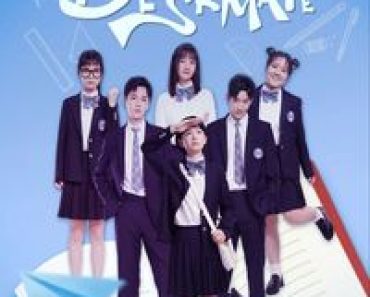 Download My Deskmate 2021 Hindi-Chinese 480p 100MB, 720p 280MB & 1080p 650MB