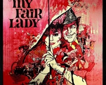 Download My Fair Lady (1964) {English With Subtitles} 480p [600MB] || 720p [1.6GB] || 1080p [3.6GB]