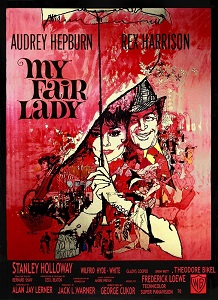 My Fair Lady 1964 720p