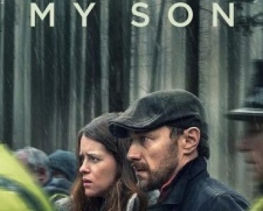 Download My Son (2021) {Korean With Subtitles} 480p [350MB] || 720p [900MB] || 1080p [2.1GB]