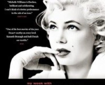 Download My Week with Marilyn (2011) {English With Subtitles} 480p [350MB] || 720p [750MB]