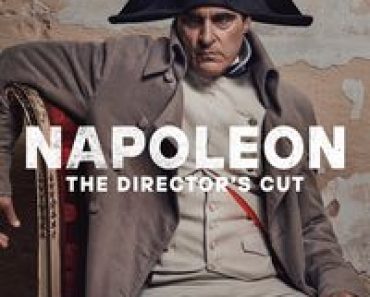 Download Napoleon (2023) DIRECTOR’S CUT Dual Audio {Hindi-English} WEB-DL 480p [810MB] || 720p [1.9GB] || 1080p [4.4GB]