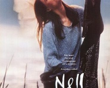 Download Nell (1994) {English With Subtitles} 480p [400MB] || 720p [999MB] || 1080p [2.3GB]