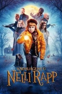 Nelly Rapp Monster Agent 2020 200x300 1