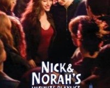 Download Nick and Norah’s Infinite Playlist (2008) {English With Subtitles} 480p [350MB] || 720p [750MB]