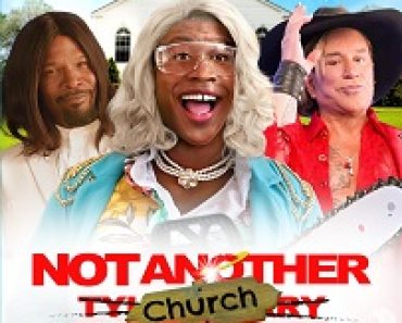 Download Not Another Church Movie (2024) {English With Subtitles} 480p [300MB] || 720p [800MB] || 1080p [1.8GB]