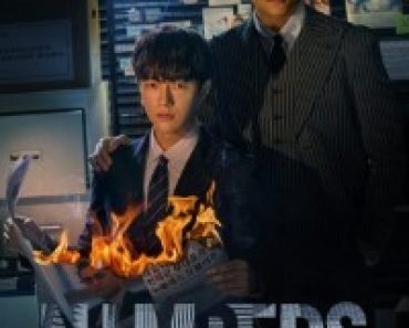 Download Numbers (Season 1) Dual Audio (Hindi-Korean} Esub WeB-DL 480p [220MB] || 720p [600MB] || 1080p [1.3GB]