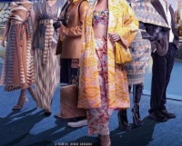 Download OOTD: Outfit of the Designer (2024) {Indonesian With Subtitles} 480p [300MB] || 720p [999MB] || 1080p [2GB]