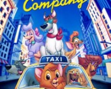 Download Oliver & Company (1988) Dual Audio (Hindi-English) 480p [280MB] || 720p [700MB] || 1080p [1.48GB]