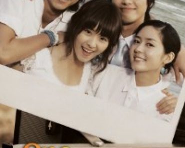 Download One Fine Day (Season 1) {Korean With English Subtitles} WeB-DL 720p [450MB] || 1080p [1.8GB]