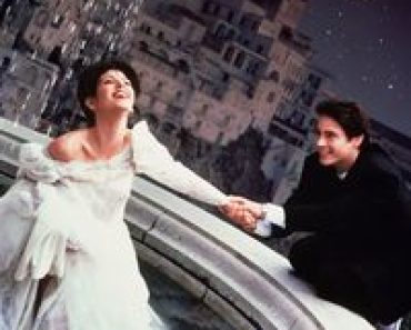 Download Only You (1994) Dual Audio {Hindi-English} BluRay 480p [420MB] || 720p [1GB] || 1080p [2.4GB]