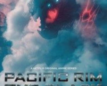 Download Netflix Pacific Rim: The Black (Season 1-2) {English With Subtitles} 720p [150MB] || 1080p x264 [750MB]