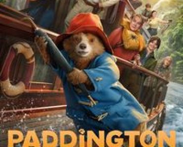 Download Paddington in Peru (2024) Dual Audio (Hindi-English) Esubs Bluray 480p [350MB] || 720p [950MB] || 1080p [2.1GB]