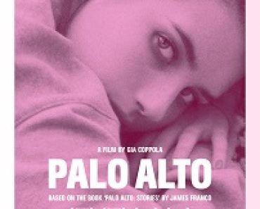 Download Palo Alto (2013) {English With Subtitles} 720p [700MB]