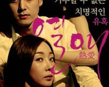 Download Passionate Love (2014) (Korean Audio) Esubs Web-Dl 480p [250MB] || 720p [680MB] || 1080p [1.6GB]