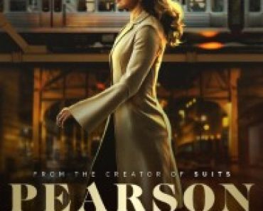 Download Pearson (Season 1) (English Audio) Esubs Web-Dl 720p [350MB] || 1080p [850MB]