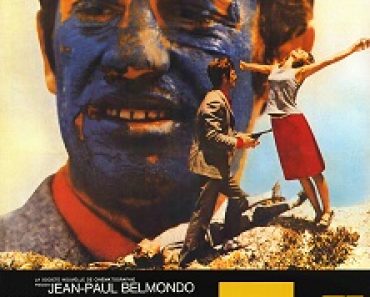 Download Pierrot le Fou (1965) {French With Subtitles} 480p [400MB] || 720p [900MB] || 1080p [2GB]