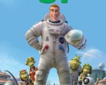 Download Planet 51 (2009) {English With Subtitles} 480p [350MB] || 720p [700MB]