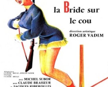 Download Please, Not Now! (1961) {French-English} 480p [300MB] || 720p [900MB] || 1080p [2GB]