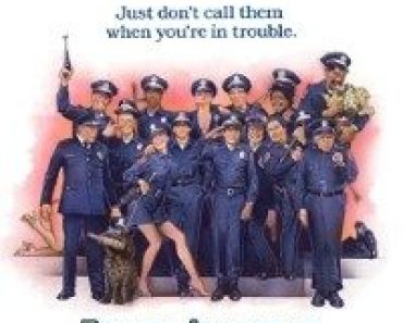 Download Police Academy (1984) {English With Subtitles} 480p [350MB] || 720p [750MB]