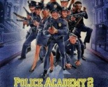 Download Police Academy 2: Their First Assignment (1985) {English With Subtitles} 480p [300MB] || 720p [700MB]