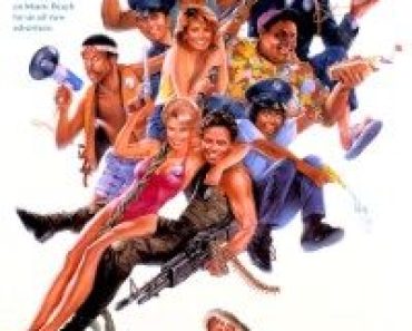 Download Police Academy 5: Assignment: Miami Beach (1988) {English With Subtitles} 480p [350MB] || 720p [700MB]