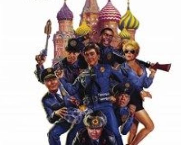 Download Police Academy 7: Mission to Moscow (1994) {English With Subtitles} 480p [350MB] || 720p [700MB]