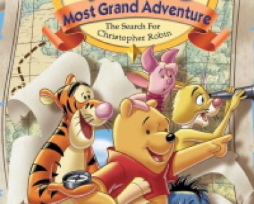 Download Pooh’s Grand Adventure: The Search for Christopher Robin (1997) {English With Subtitles} 480p [300MB] || 720p [600MB]