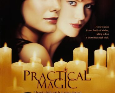Download Practical Magic (1998) {English With Subtitles} 480p [300MB] || 720p [999MB] || 1080p [2.2GB]
