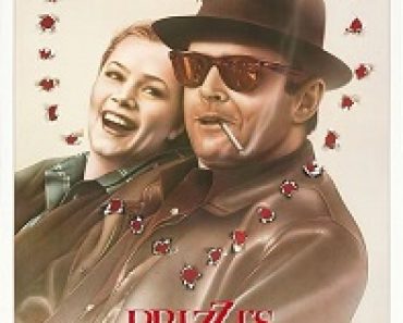 Download Prizzi’s Honor (1985) {English With Subtitles} 480p [500MB] || 720p [999MB] || 1080p [2.1GB]