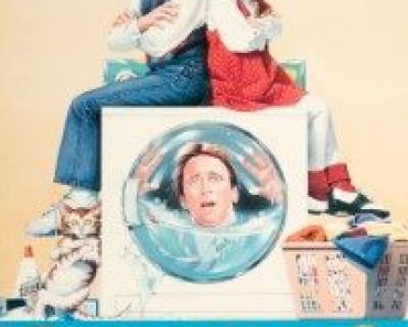 Download Problem Child 2 (1991) {English With Subtitles} 480p [350MB] || 720p [750MB]