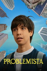 Problemista 2023 MoviesMod.chat