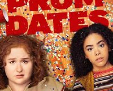 Download Prom Dates (2024) {English With Subtitles} WEB-DL 480p [250MB] || 720p [680MB] || 1080p [1.6GB]