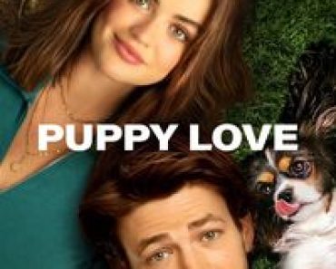 Download Puppy Love (2023) {English With Subtitles} WEB-DL 480p [320MB] || 720p [860MB] || 1080p [2GB]