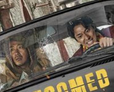 Download Ransomed (2023) Dual Audio {Hindi-Korean} BluRay 480p [510MB] || 720p [1.2GB] || 1080p [2.9GB]