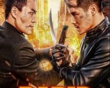 Download Rapid Action (2023) Multi Audio (Hindi-English-Chinese) Esubs Web-Dl 480p [340MB] || 720p [940MB] || 1080p [2GB]