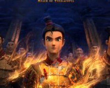 Download Realm of Terracotta (2021) Dual Audio {Hindi-English} WEB-DL 480p [360MB] || 720p [980MB] || 1080p [2.2GB]