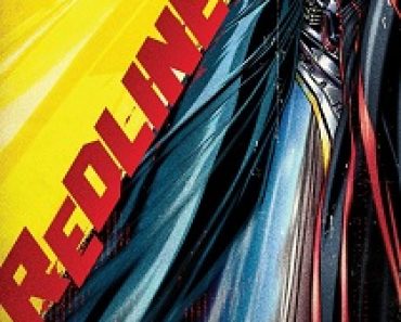 Download Redline (2009) {English-Japanese} 480p [350MB] || 720p [950MB] || 1080p [3GB]