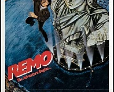 Download Remo Williams: The Adventure Begins (1985) {English With Subtitles} 480p [600MB] || 720p [1.2GB] || 1080p [3.2GB]