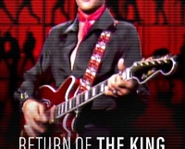 Download Return of the King: The Fall and Rise of Elvis Presley (2024) {English With Subtitles} 480p [300MB] || 720p [800MB] || 1080p [2GB]