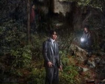 Download Revelations (2025) Multi Audio {Hindi-English-Korean} WEB-DL 480p [520MB] || 720p [1.2GB] || 1080p [2.8GB]