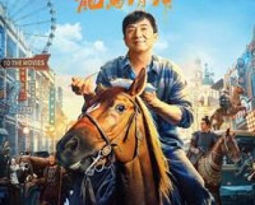 Download Ride On (2023) Dual Audio {Hindi-Chinese} BluRay 480p [520MB] || 720p [1.2GB] || 1080p [2.7GB]
